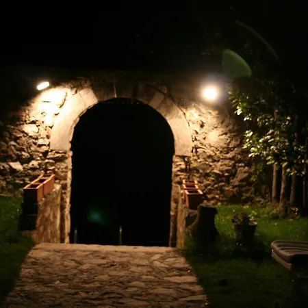 מלון דירות La Limonaia