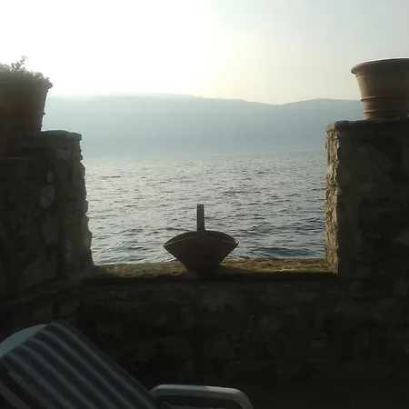 La Limonaia * Gargnano