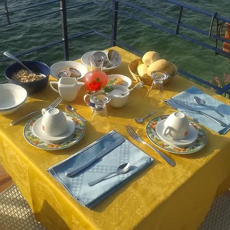 La Limonaia Apartahotel