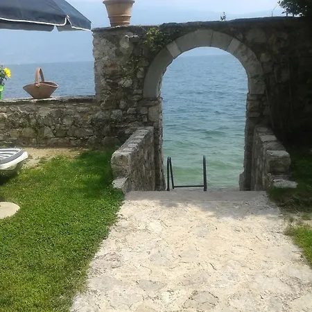 La Limonaia Apartahotel *