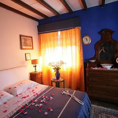 Apartahotel La Limonaia