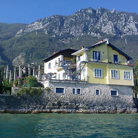 La Limonaia Apartahotel Gargnano