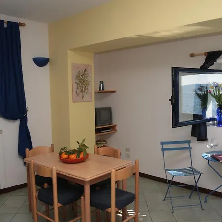 La Limonaia Apartahotel
