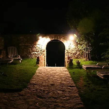 Apartahotel La Limonaia