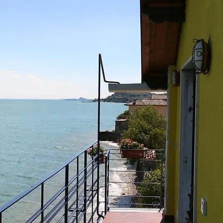 La Limonaia *