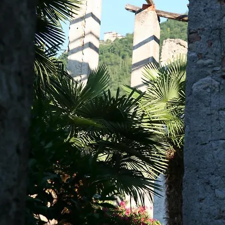 La Limonaia Apartahotel Gargnano