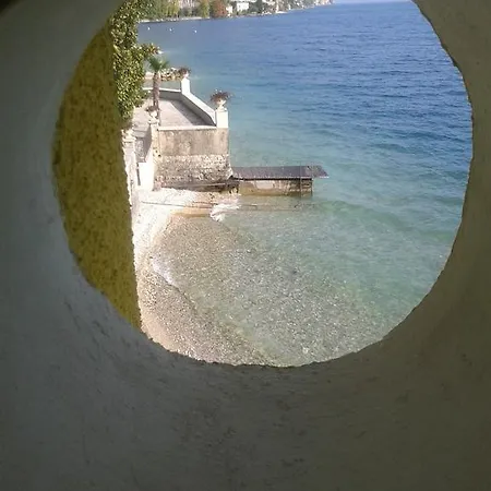 La Limonaia Apartahotel
