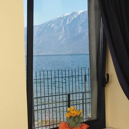 La Limonaia Apartahotel *