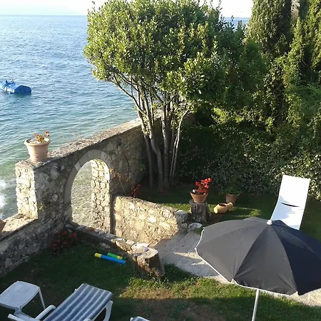 Apartahotel La Limonaia Gargnano