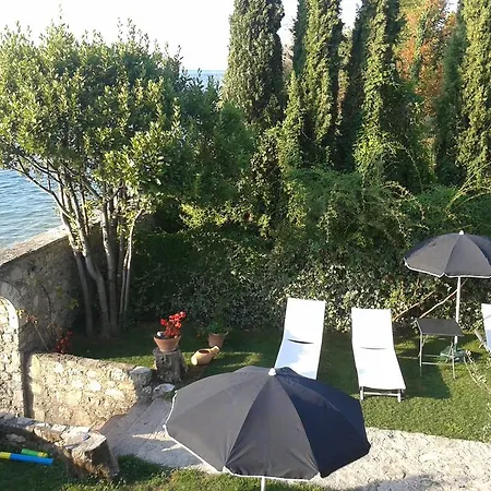 Apartahotel La Limonaia