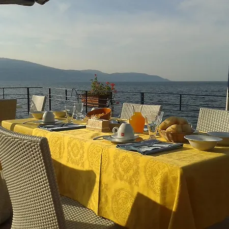 La Limonaia * Gargnano