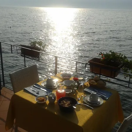 La Limonaia Aparthotel