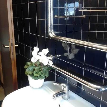 Lägenhetshotell La Limonaia