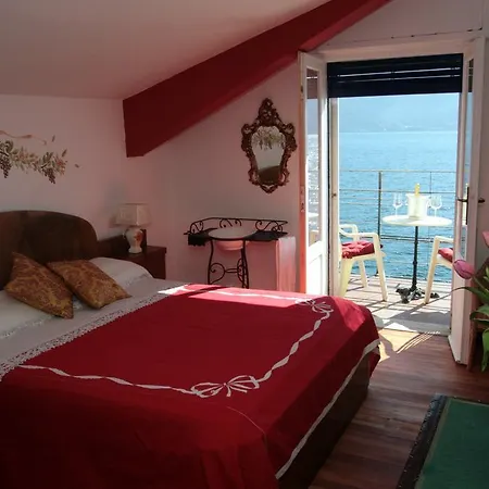 La Limonaia Aparthotel *