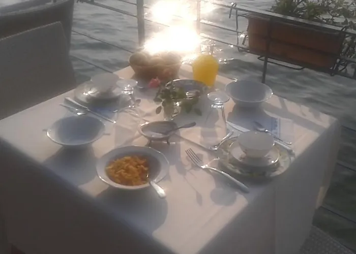 アパートホテル La Limonaia *