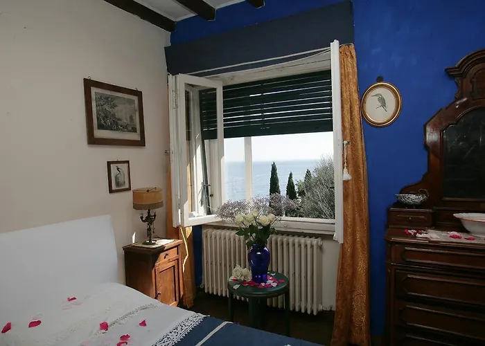 La Limonaia