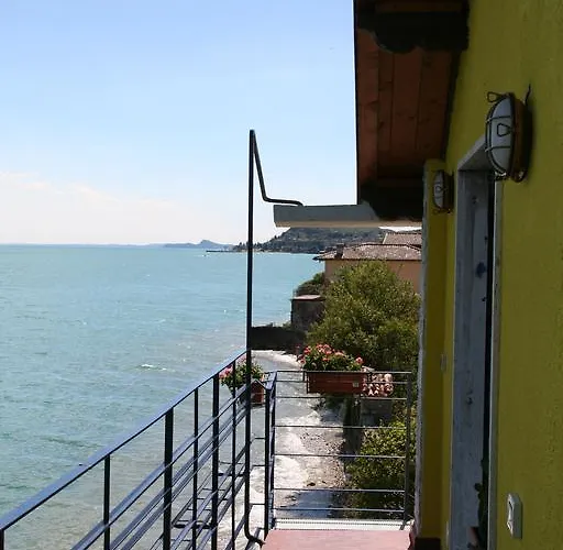 La Limonaia *