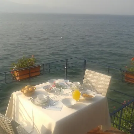 Aparthotel La Limonaia *