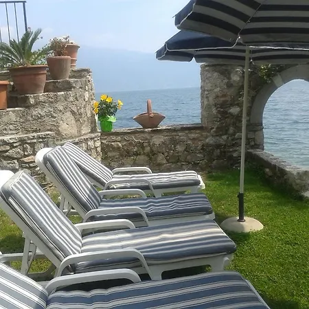 Aparthotel La Limonaia *