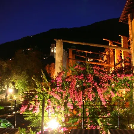La Limonaia Aparthotel Gargnano